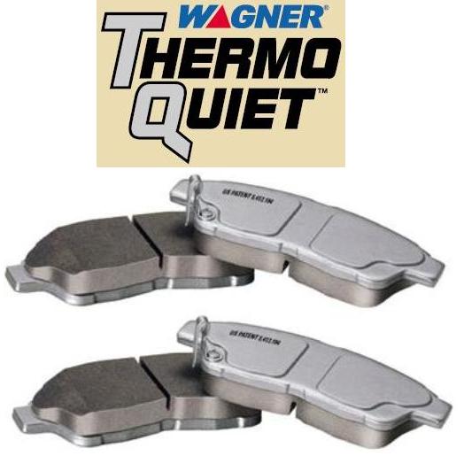 New front brakes creak when coming to complete stop? Chevy Astro and